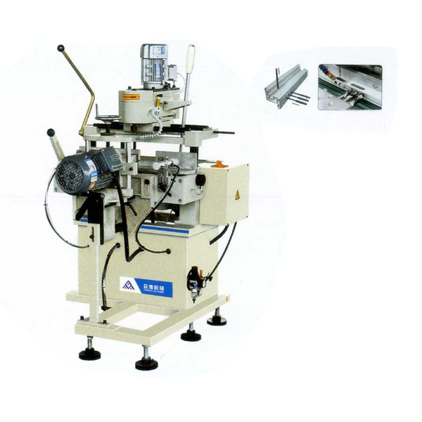 LJS-300*100�X���Ͳ��i�ײۼӹ��C(j��)